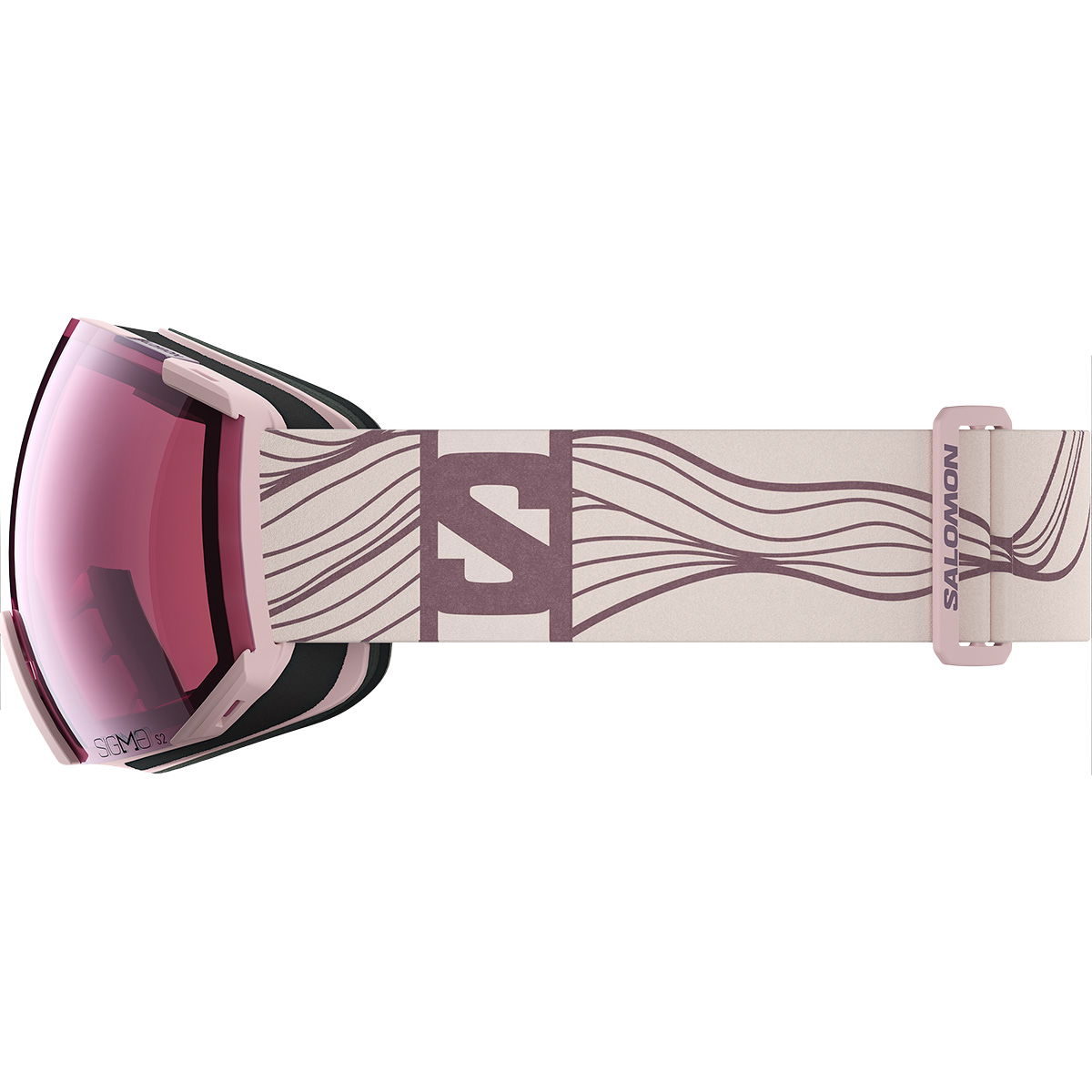 Salomon Radium Sigma S2 Skibriller