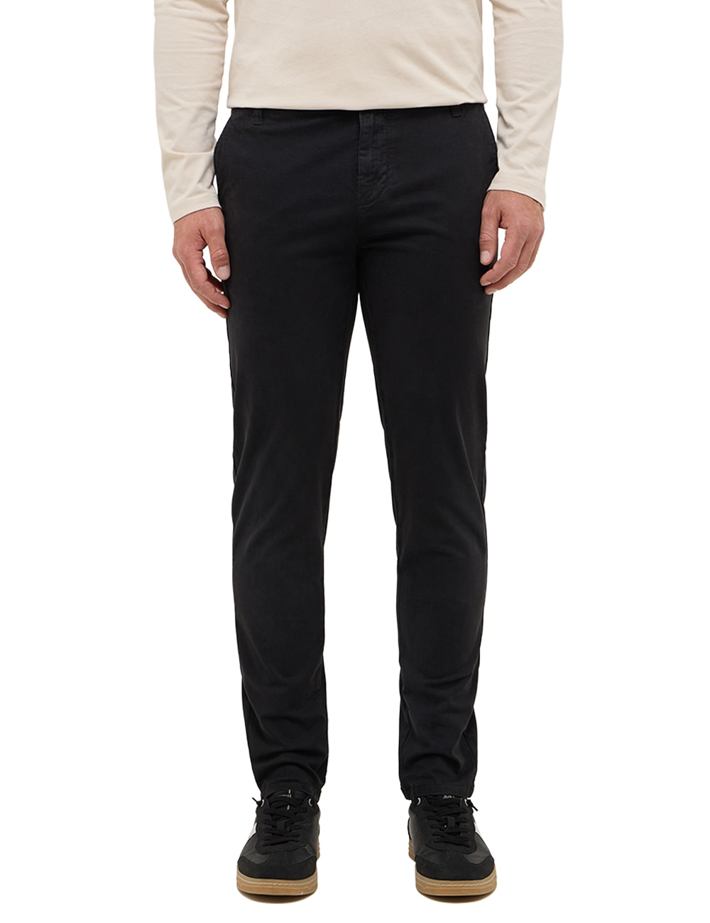MUSTANG 5-Pocket-Hose »Herren Style Daytona Chino«