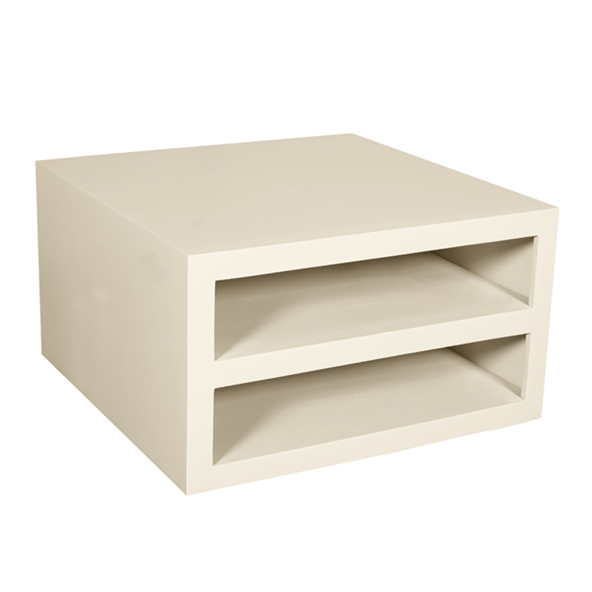 Salontafel Balui Witzand