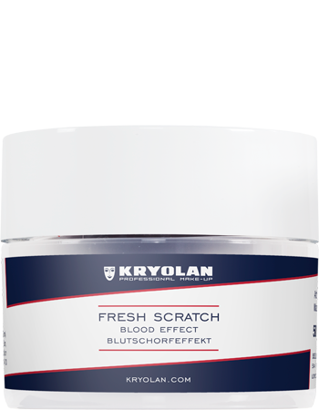 Kryolan - Blut Fresh Scratch, 30ml