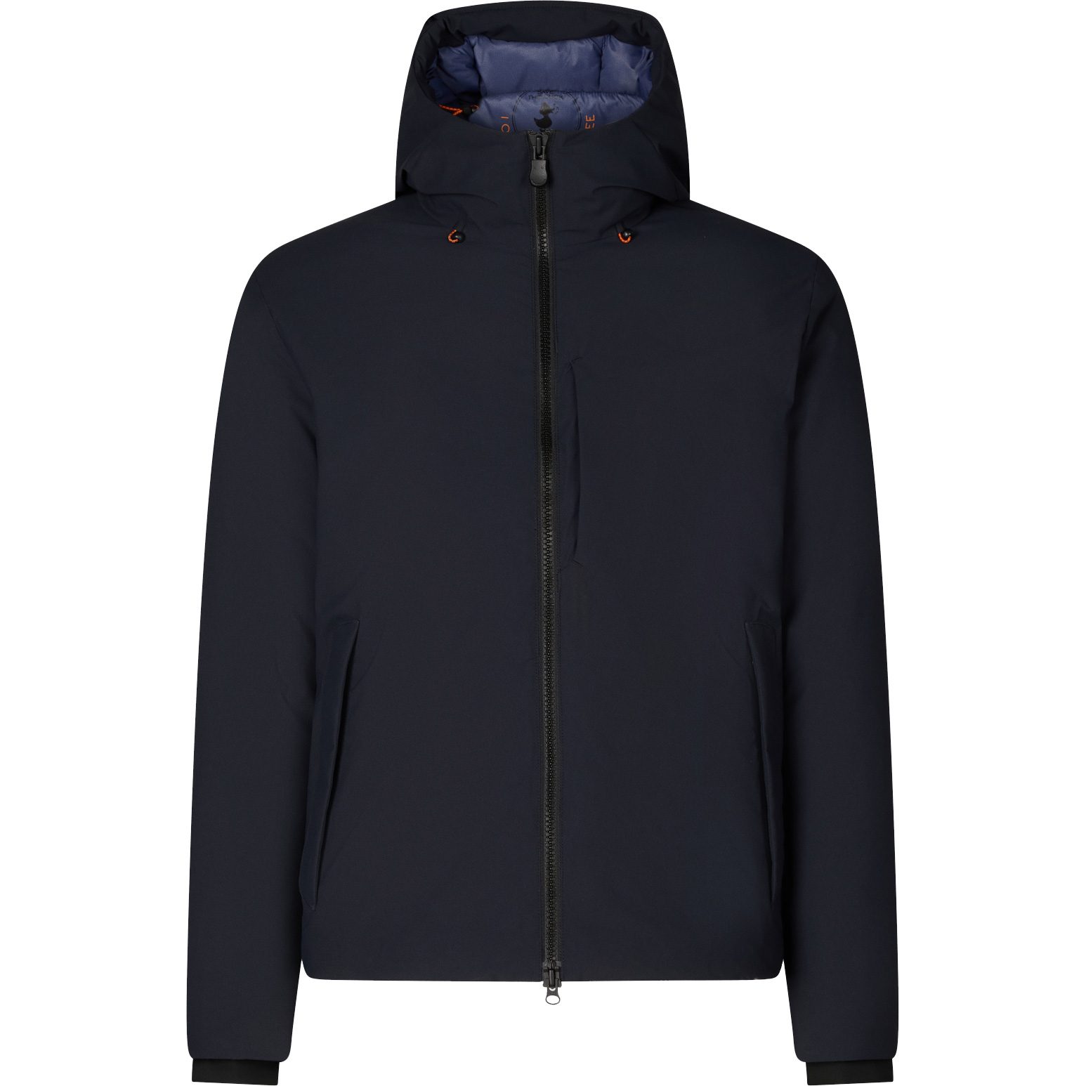 Save The Duck Obione Winterjacke Herren blue black