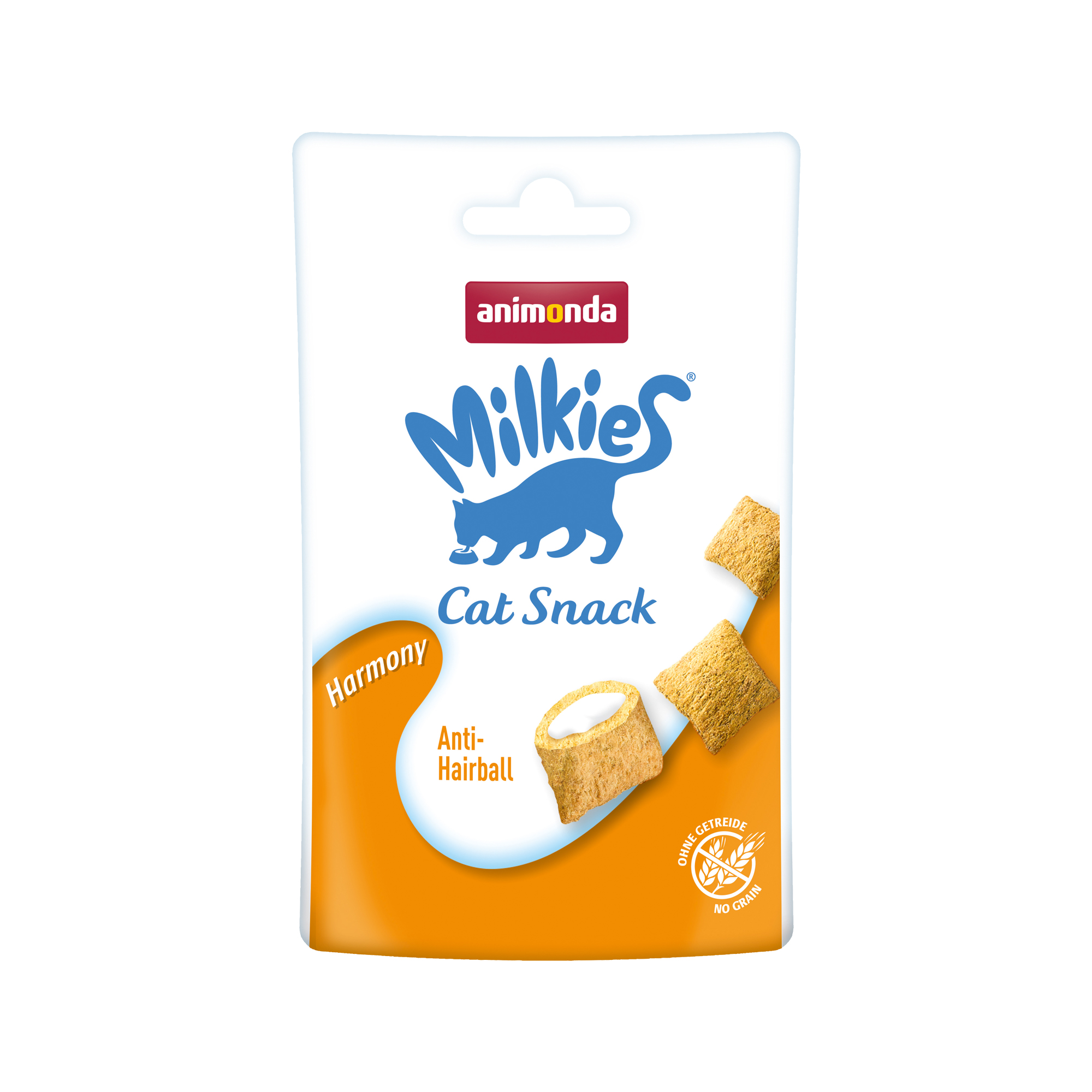 Animonda Milkies Cat Snack