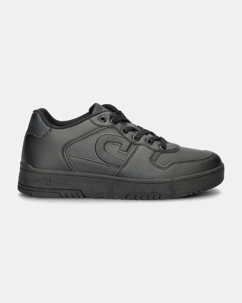 Cruyff Royal C Lage sneakers  - zwart