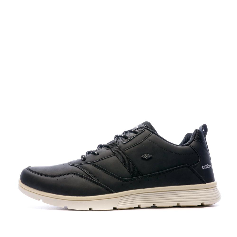 Umbro Baskets Noires Homme Umbro Nacy Net