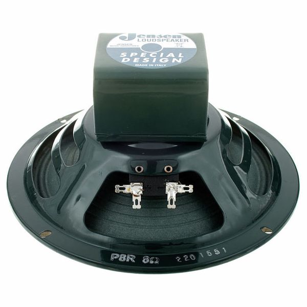 Jensen P8R Alnico Vintage 8Ohm