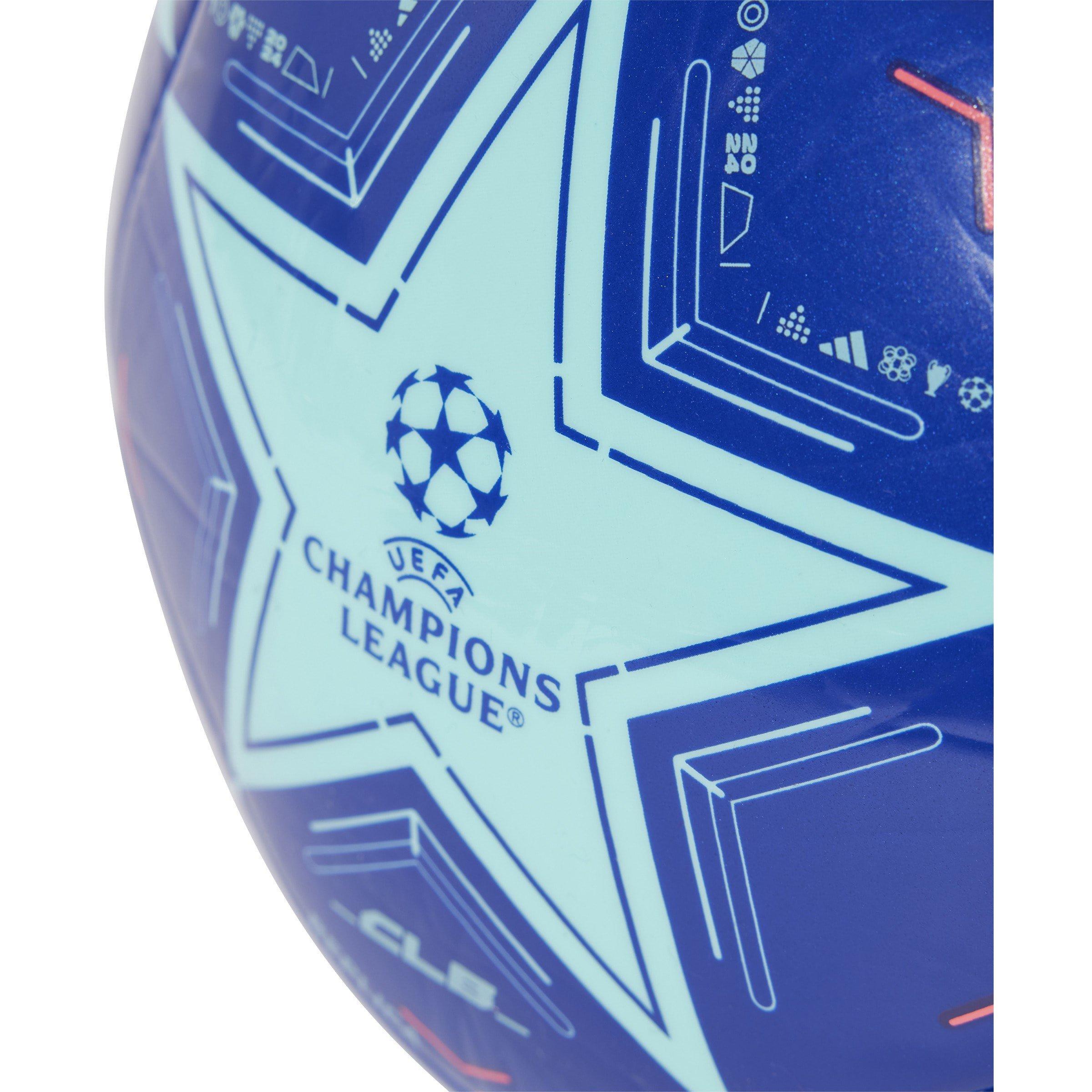 adidas Glider Football