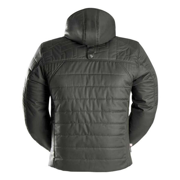 Furygan - Blouson Bjorn Primaloft® Gris