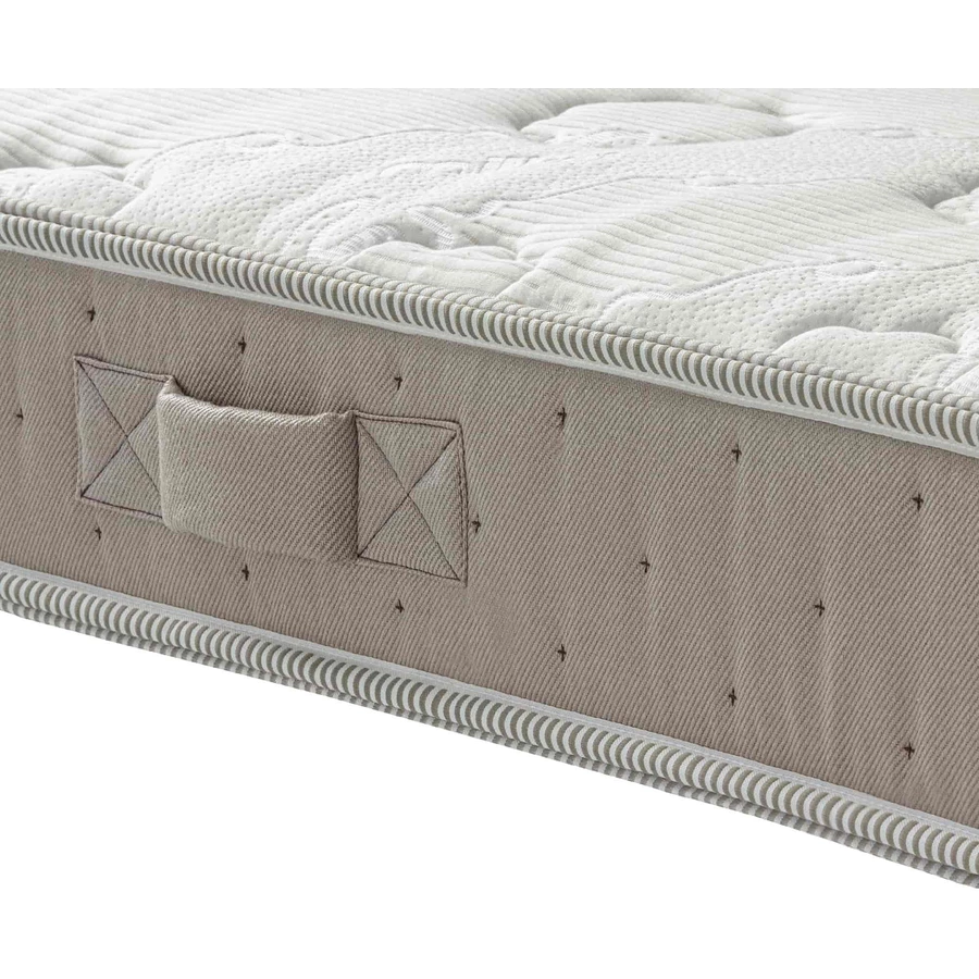 hibboux® Matratze Cloud Baby RP Multicolor