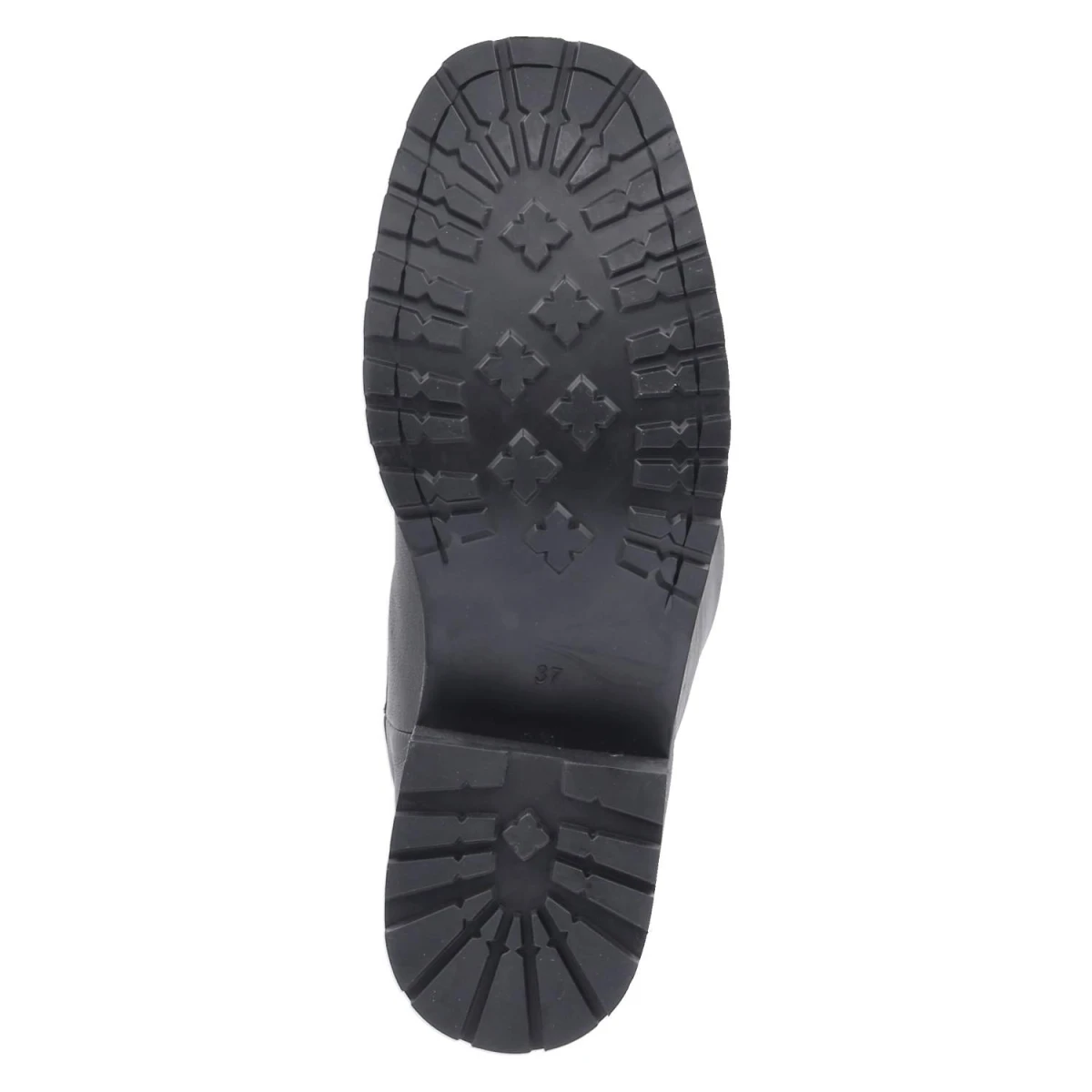 Apple of EdenStiefel VIVIANE 1 - black