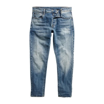 Jean homme 3301 Regular Tapered G-STAR