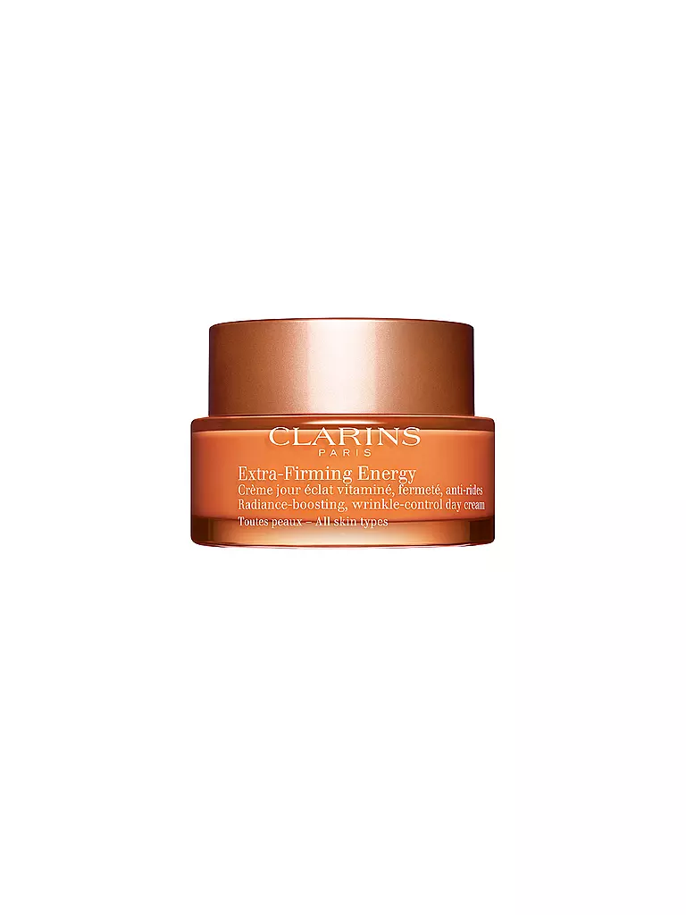 CLARINS Gesichtscreme - Extra-Firming Energy Crème Toutes peaux 50ml keine Farbe
