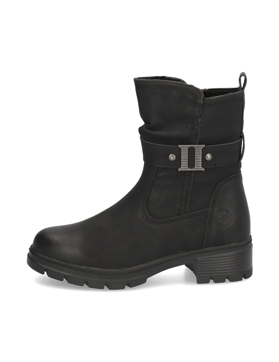 Stiefelette