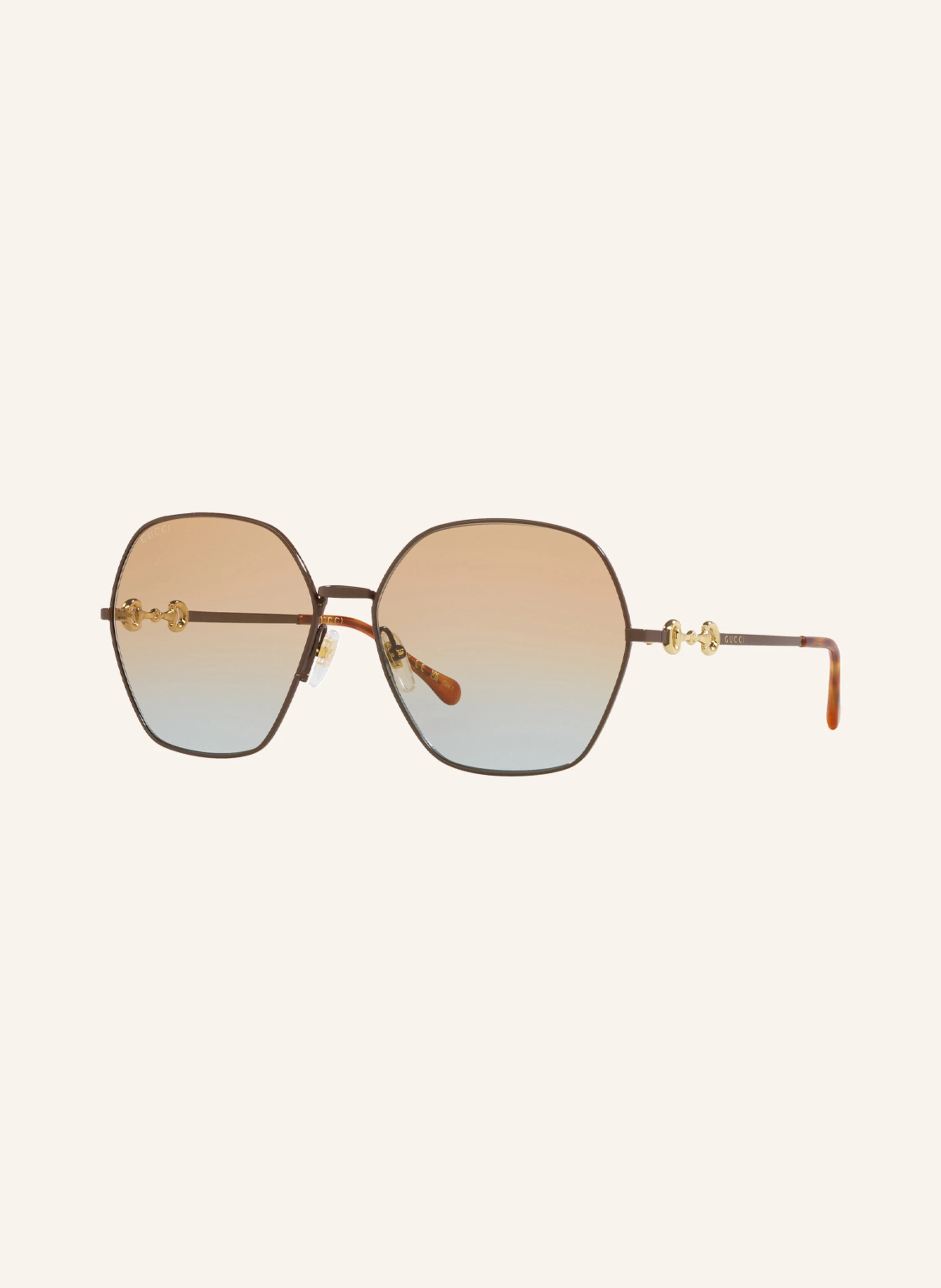 GUCCI Sonnenbrille GG1335S