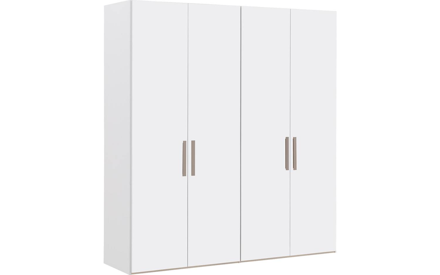 Kledingkast Easy Storage Ddk