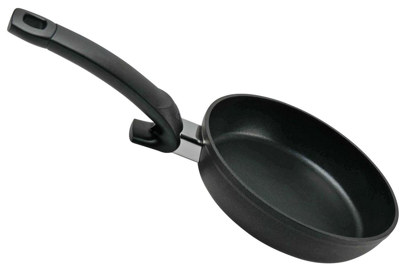 Fissler Levital Comfort 159-121-20-100-0 koekenpan 20 cm