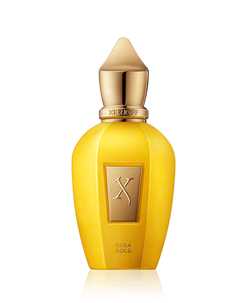 Xerjoff V-Collection Erba Gold Eau de Parfum Spray 50ml