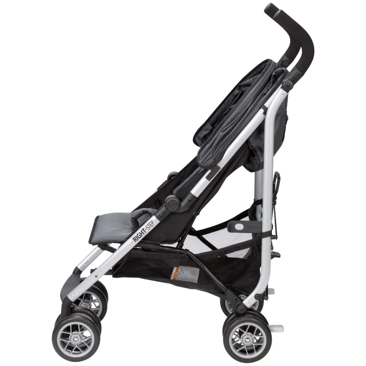 Safety 1st Poussette Compacte Right-Step - Greyhound