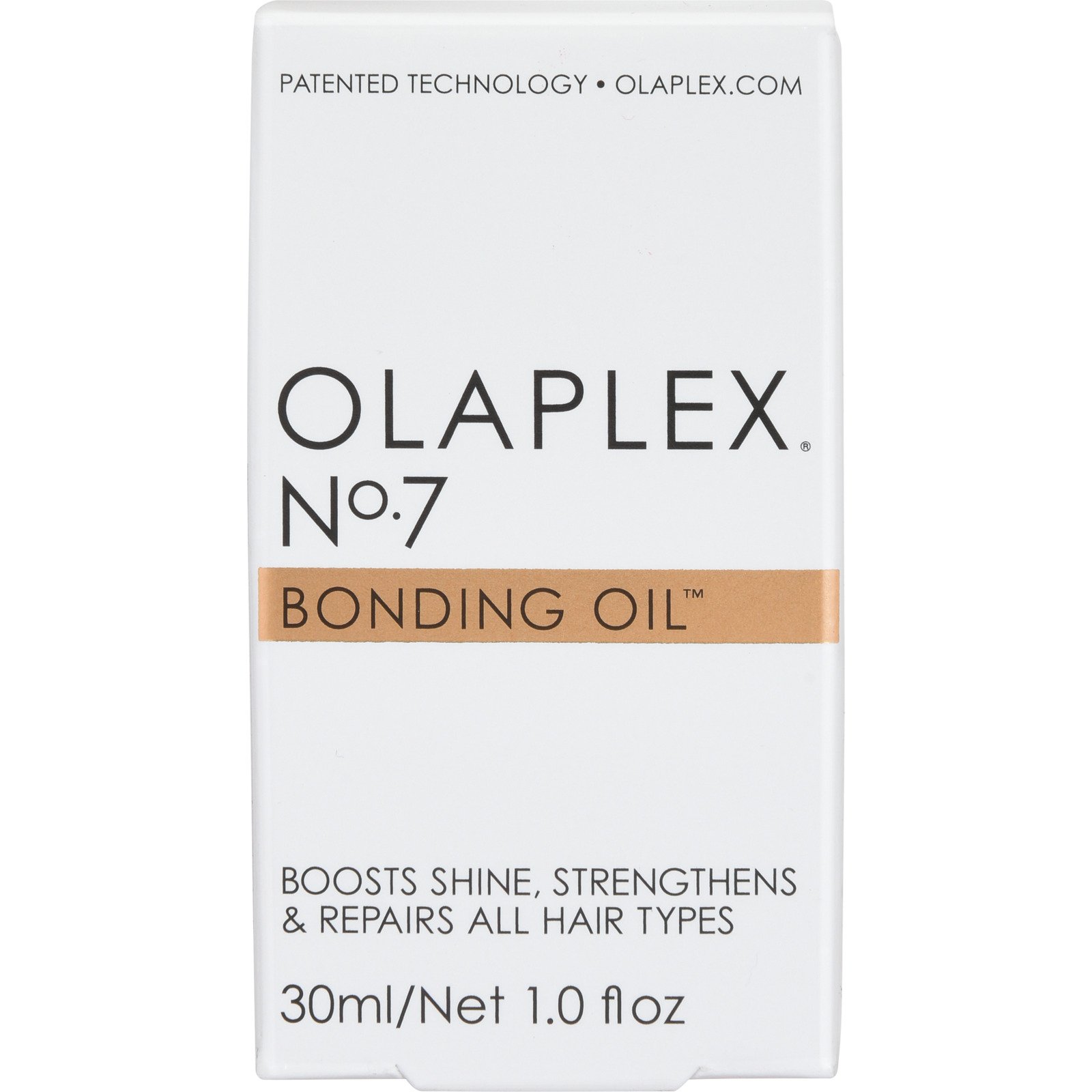 Olaplex Bonding Oil No.7 30 ml