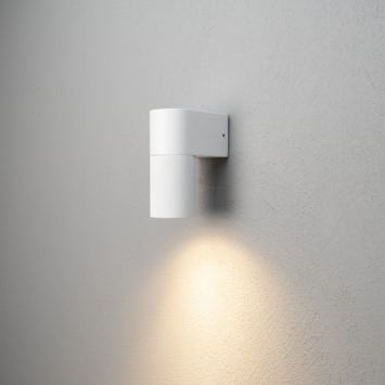 Konstsmide wandlamp Temi matwit