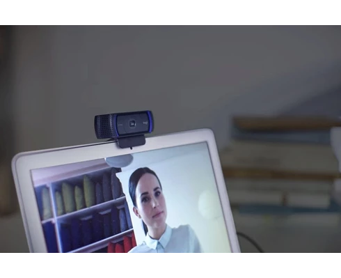 Logitech HD Pro Webcam C920