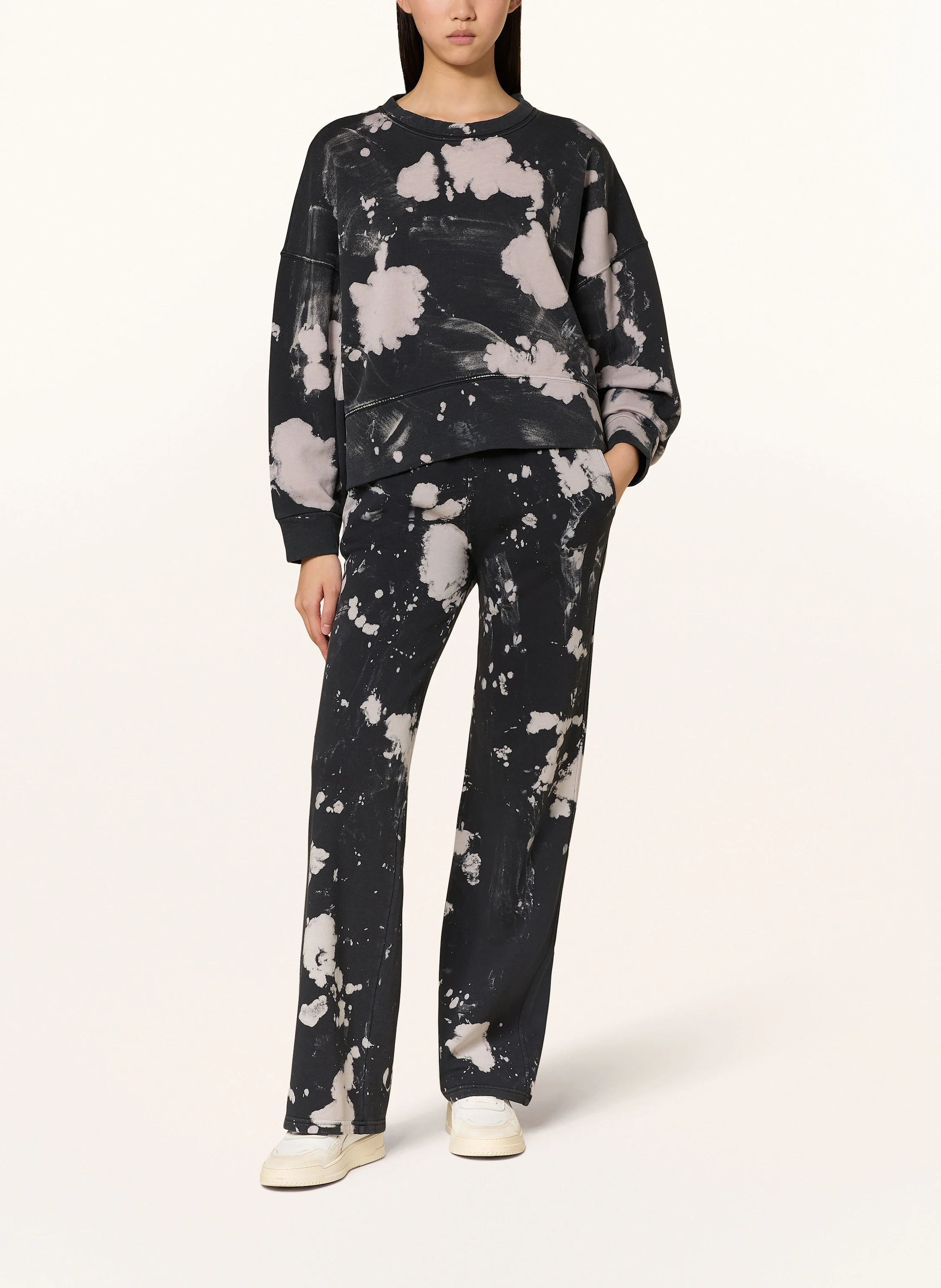 Juvia Sweatshirt ELIA