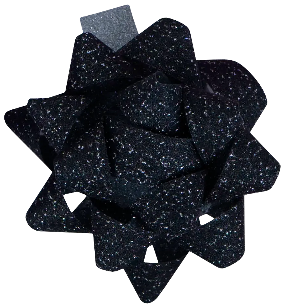 Artisette-sløjfe Ø5 cm - assorterede farver