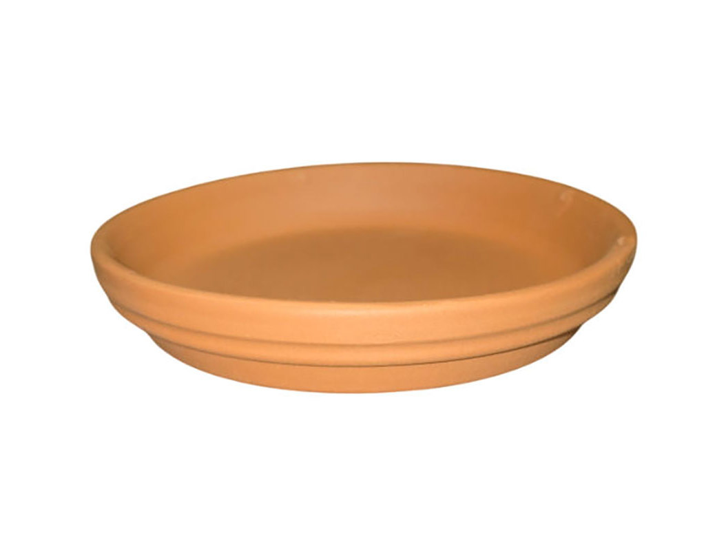 PRATO BARRO Nº 12 PARA VASO Nº10/ Nº12