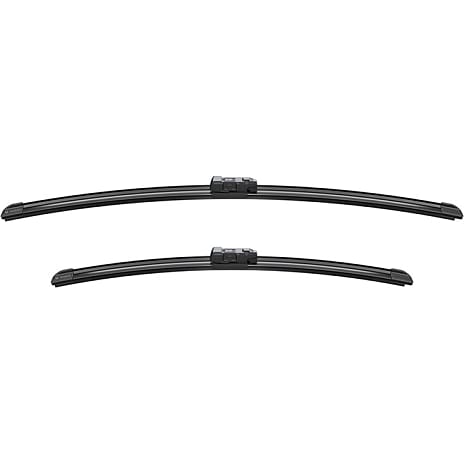 Bosch Aerotwin flatblade viskerblade sæt 600+475 mm A979S
