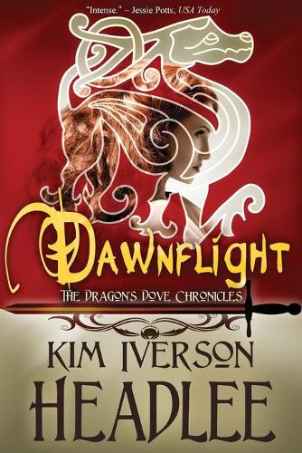 Dawnflight (Paperback)