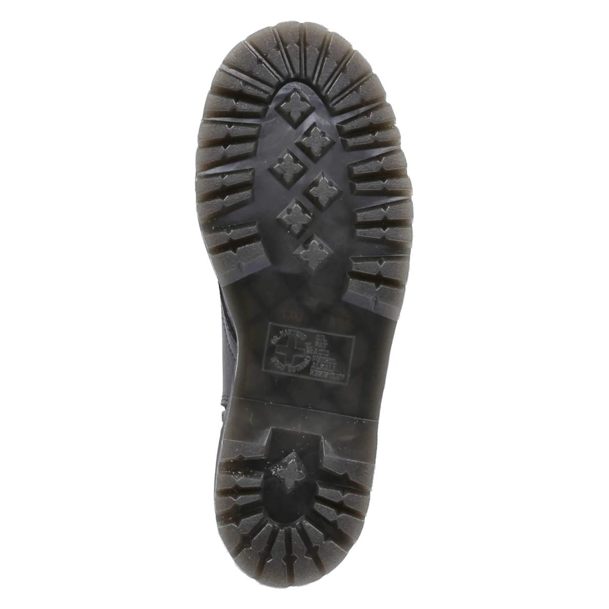 Dr. MartensCombat Boots JADON III - black