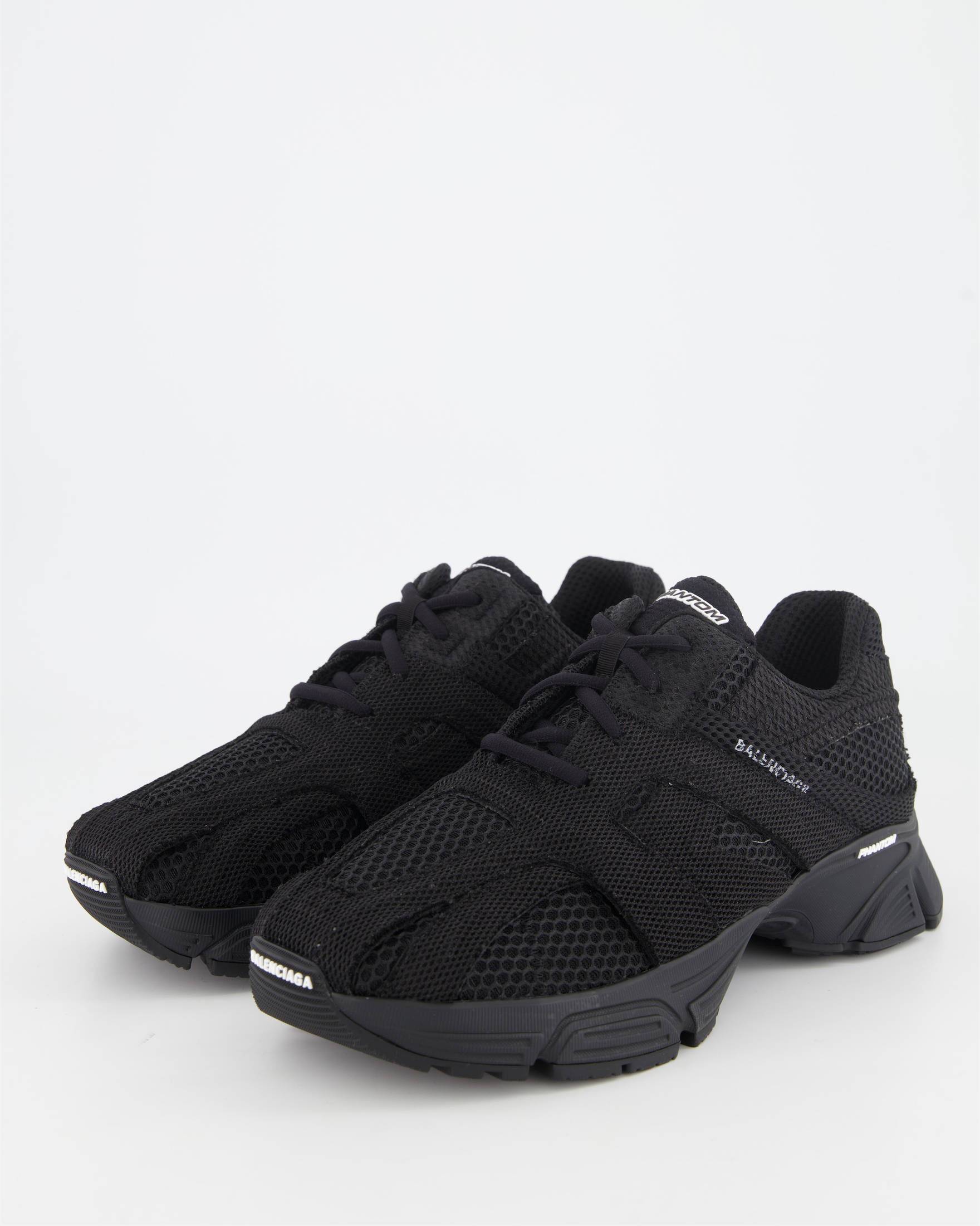 Balenciaga| Herren Sneaker PHANTOM MESH