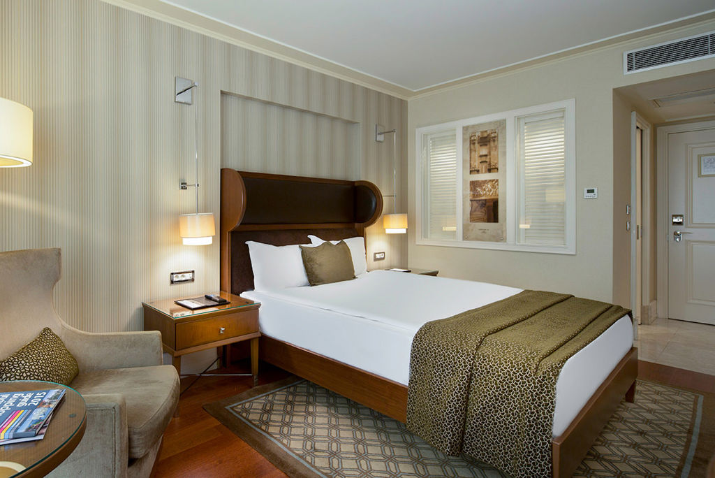Titanic City Taksim Logies en ontbijt - Hotel