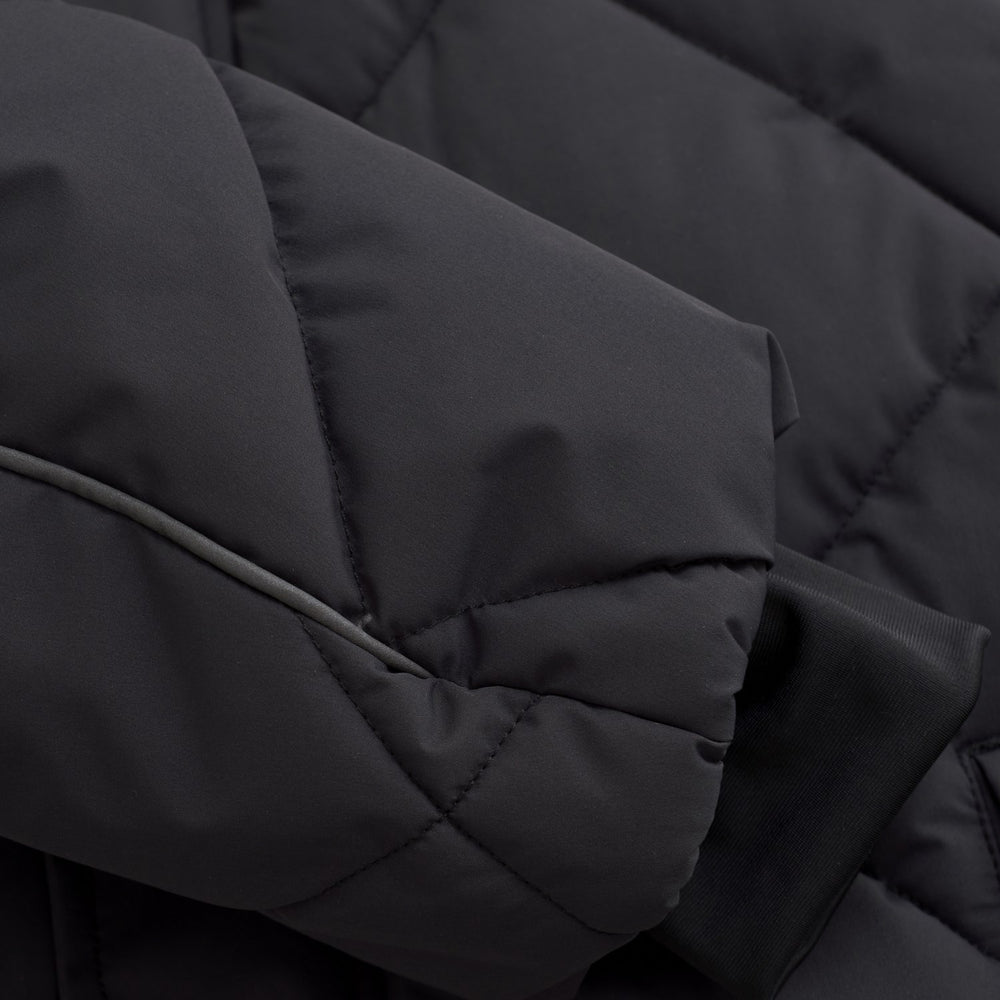 Køb Color Kids Phantom Jr. Puffer Jakke - Long