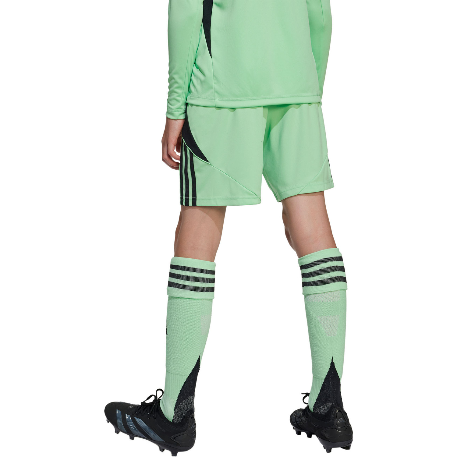 adidas Tiro 25 Competition Keeperstenue Kids