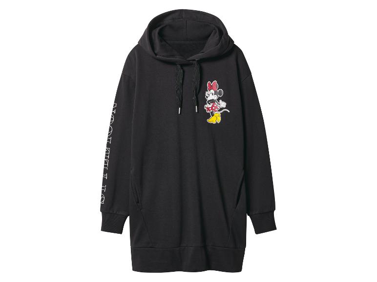 Dames sweaterjurk Disney