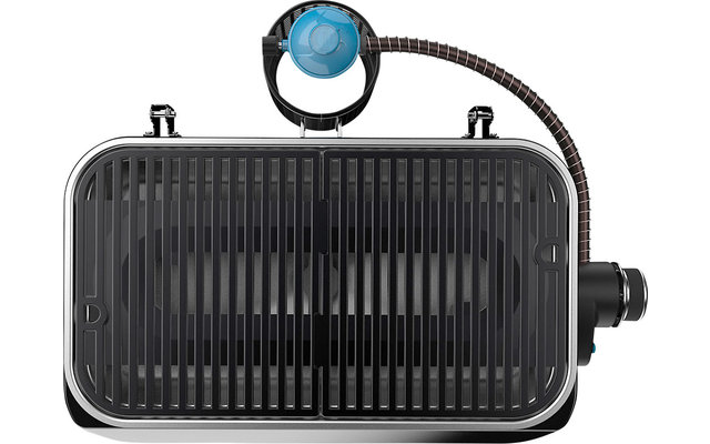 Campingaz Attitude 1200 2-Go CV Gasgrill / Tischgrill