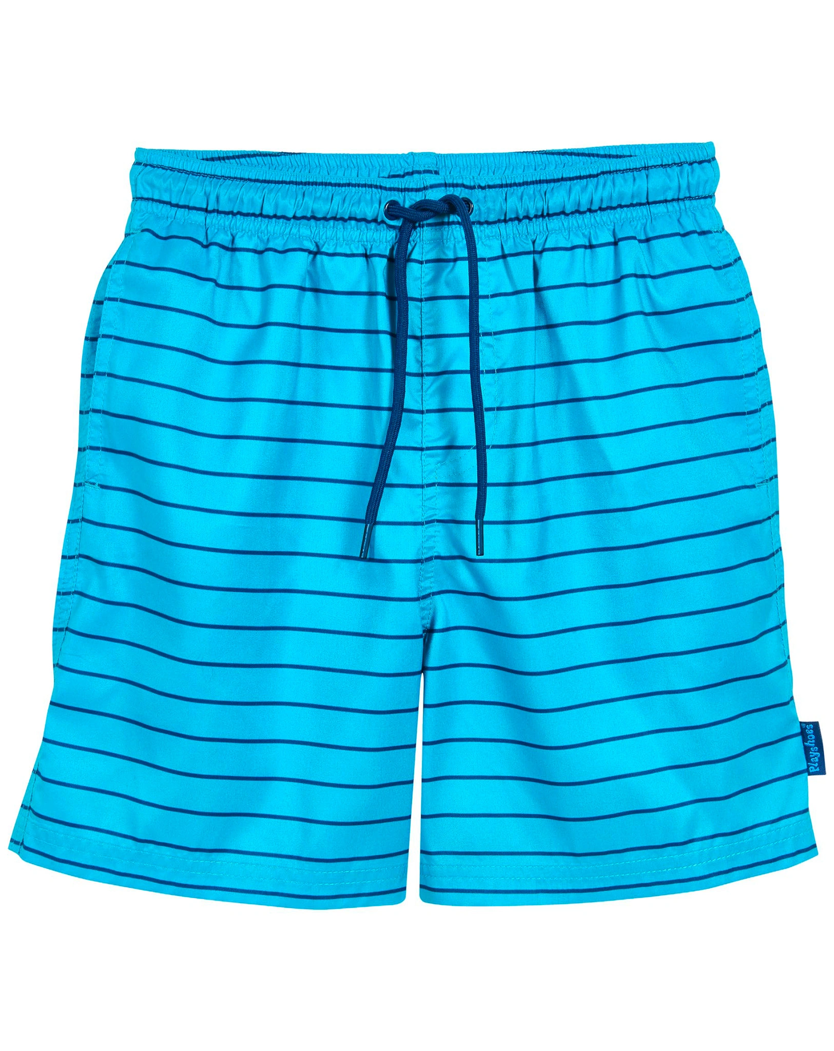 Badeshorts RINGEL in aquablau