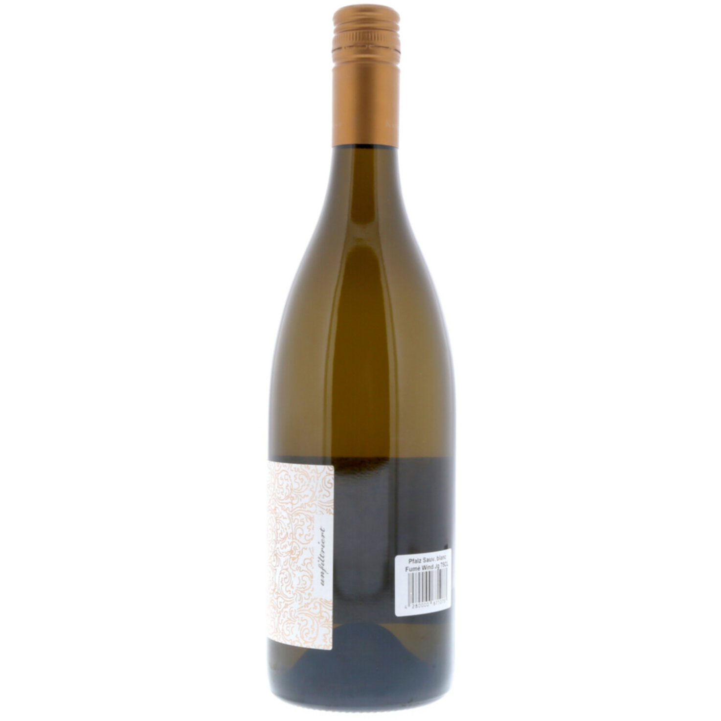 Sauvignon blanc Fumé Pfalz Katrin Wind -75cl