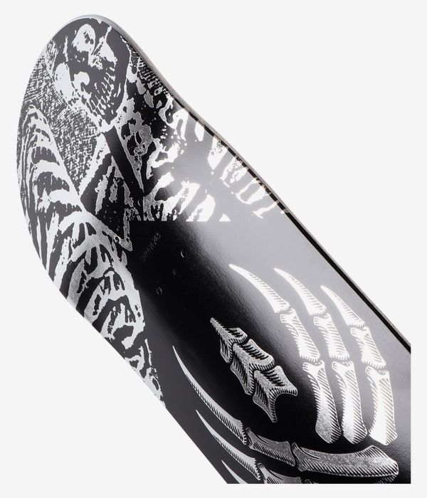 Powell-Peralta Skeleton Flight Shape 243 8.25