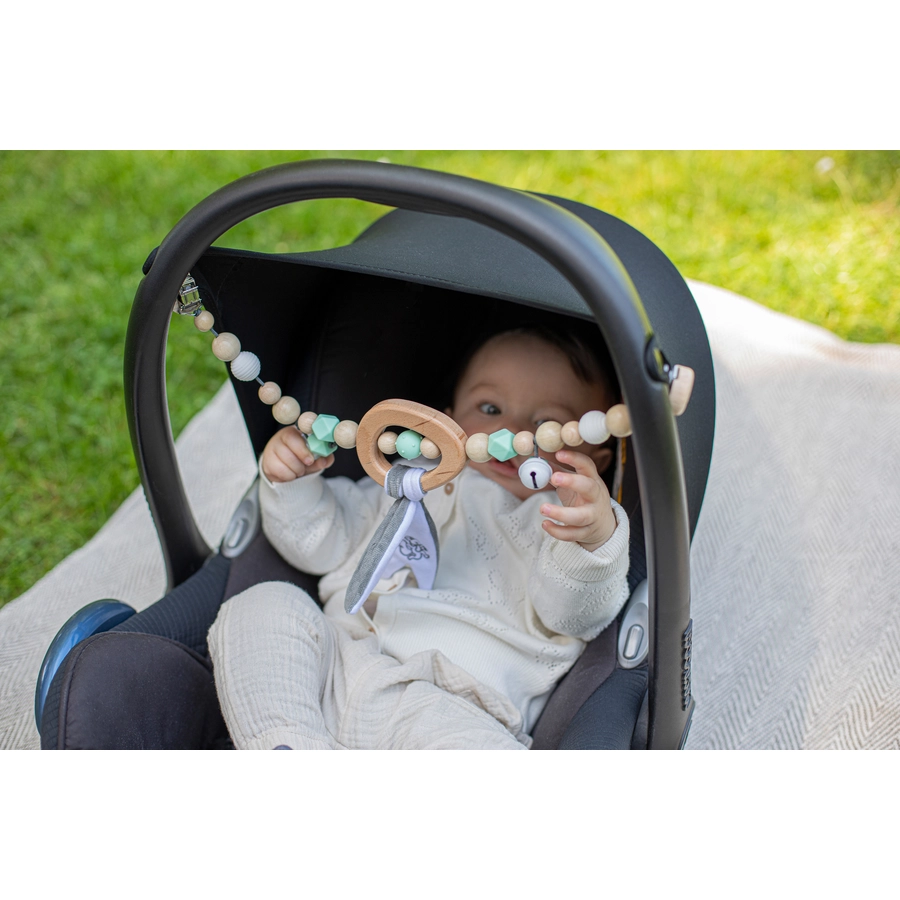 Eichhorn Baby Pure Wagenkette