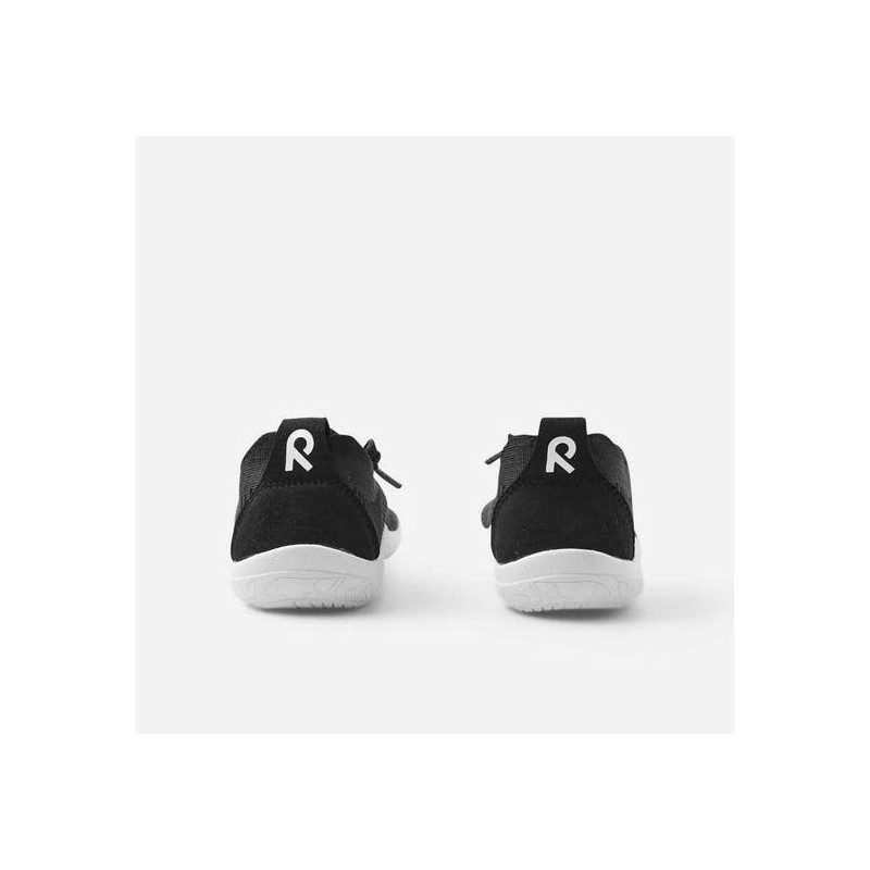Reima Reima Shoes Astelu Barefoot Noir