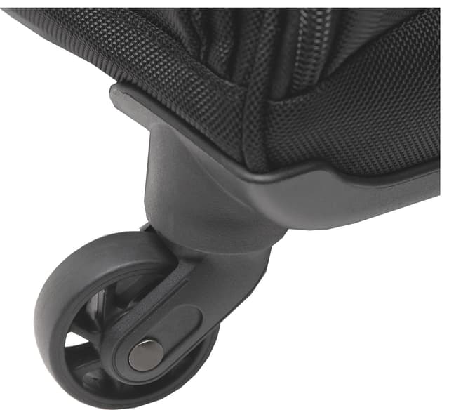 Kensington Contour 2.0 Pro Overnight Laptop Spinner 17
