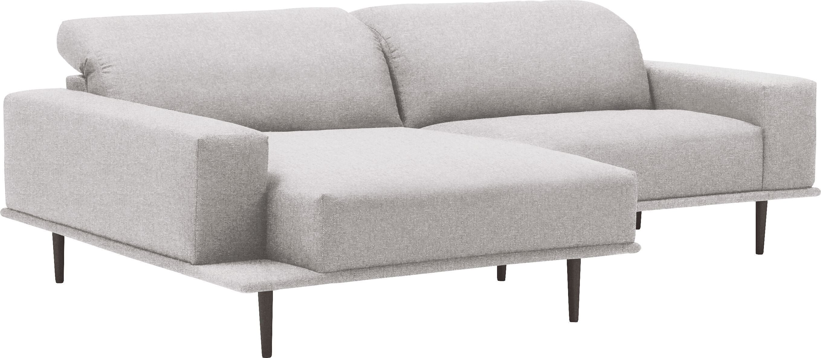 HARRISON ST2 Ecks.XL.R St Sty,olive - Olive / B: 325.0 cm x T: 224.0 cm x H: 85.0 cm