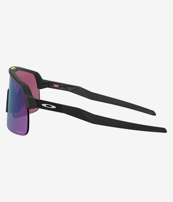 Oakley Sutro Lite Sonnenbrille (matte black prizm road jade)
