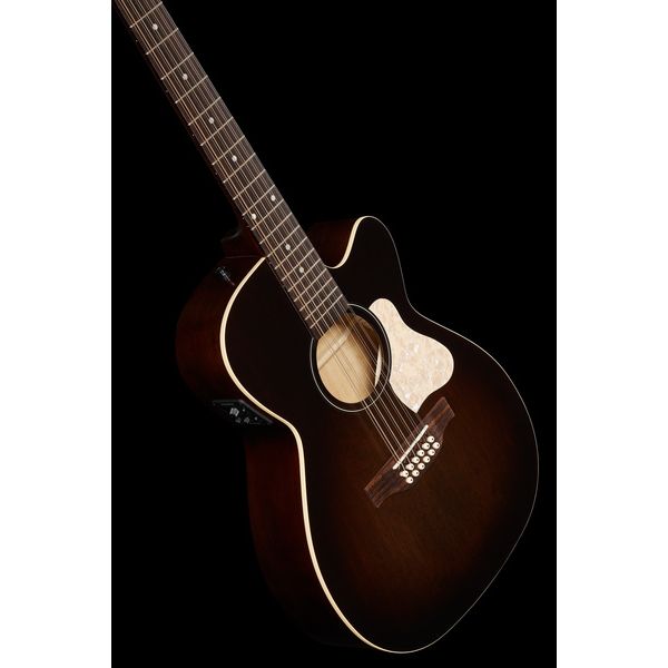 Art & Lutherie Legacy 12 Bourbon Burst CW