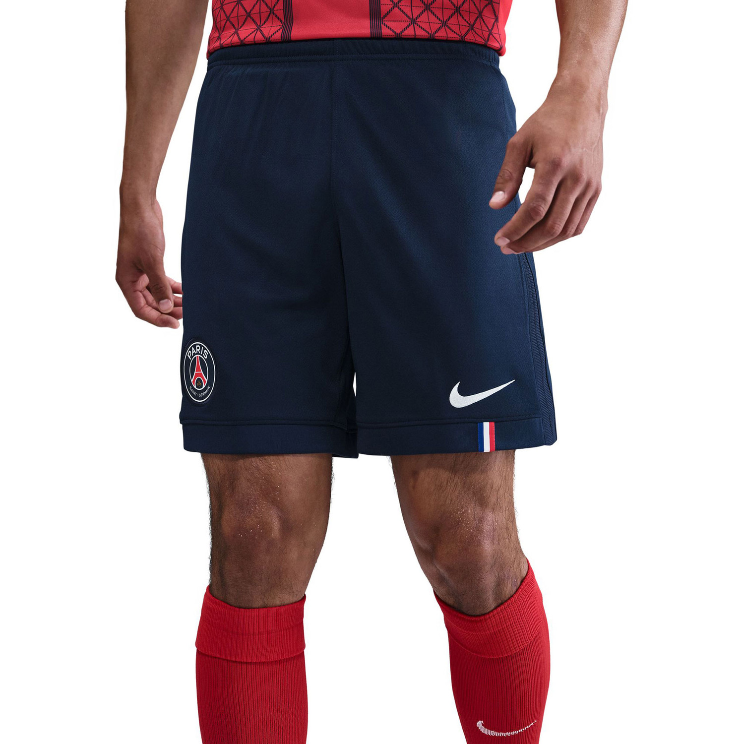 Nike Paris Saint-Germain Thuis Tenue 2025/2026