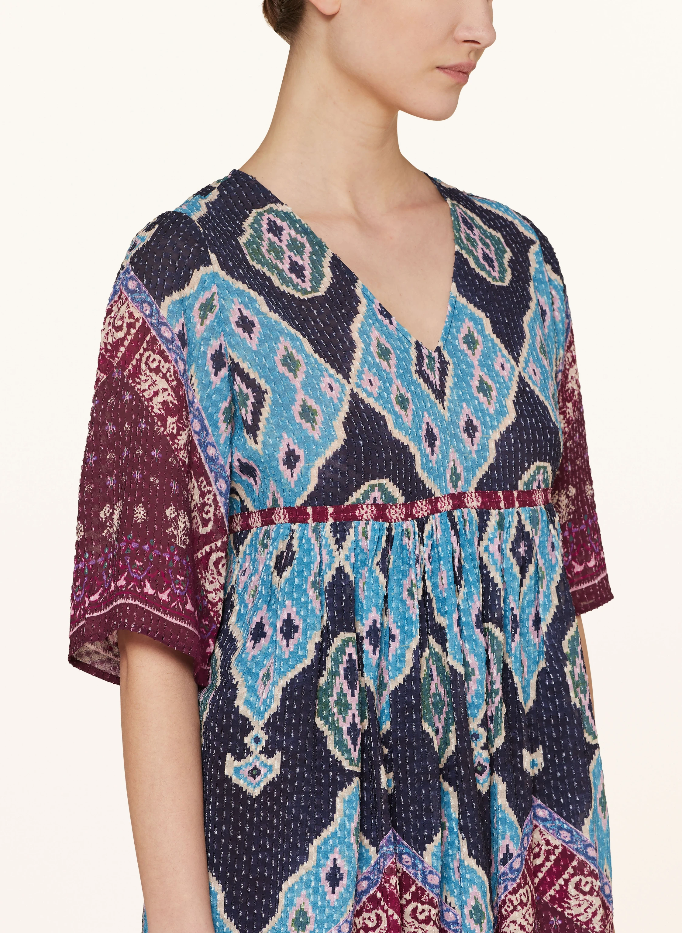 ba&sh Kleid MADDY
