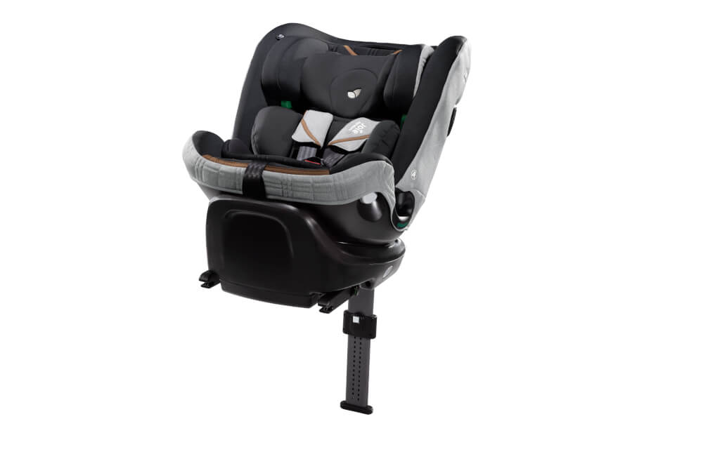 Joie Signature i-Spin XL Autokindersitz Carbon