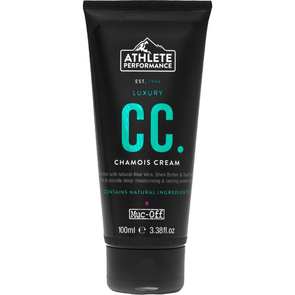 Muc - Off Chamois Cream 100ml
