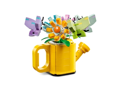 LEGO Bloemen in gieter (31149)